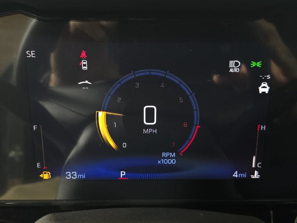 2026 Chevrolet Trax RS - Photo 15