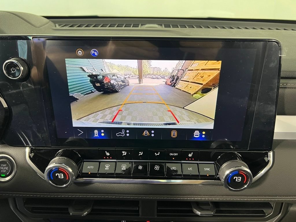 2025 Chevrolet Colorado LT - Photo 27