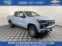 2025 Chevrolet Colorado WT/LT Truck