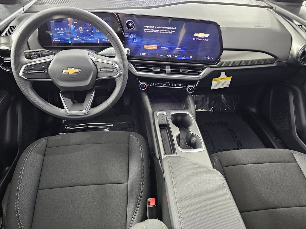 2026 Chevrolet Equinox EV 1LT - Photo 21