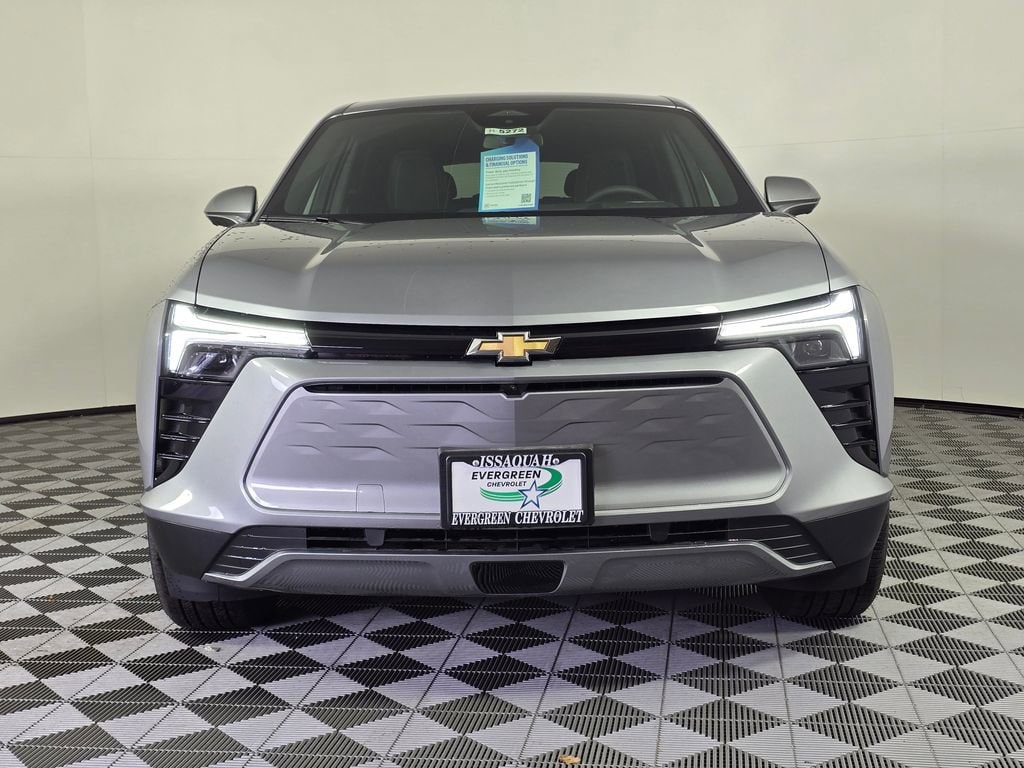 2025 Chevrolet Blazer EV LT - Photo 2