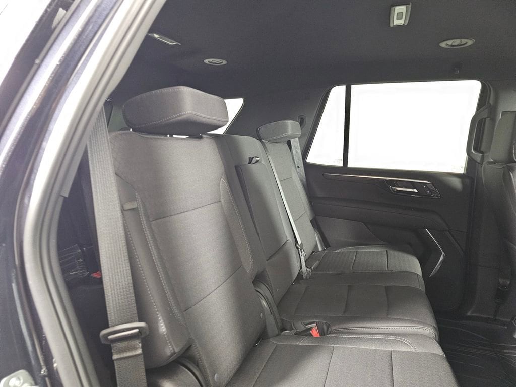 2026 Chevrolet Tahoe LS - Photo 14