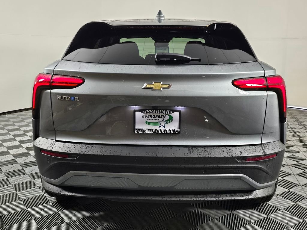 2025 Chevrolet Blazer EV LT - Photo 6