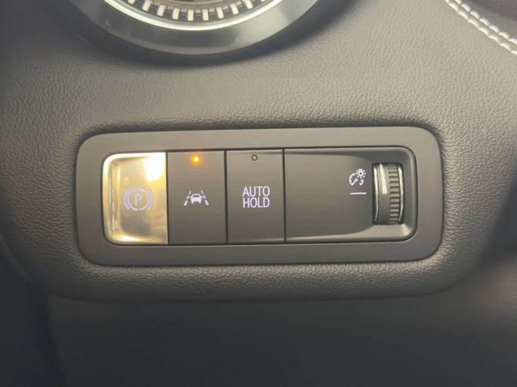 2025 Chevrolet Blazer EV LT - Photo 31