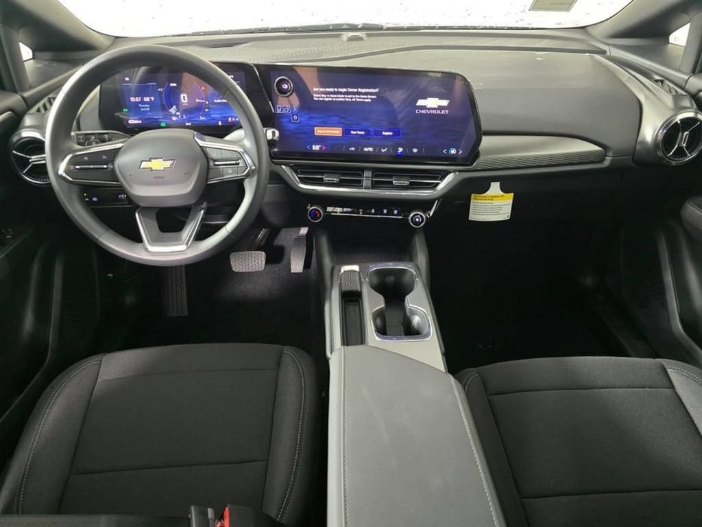2026 Chevrolet Equinox EV 1LT - Photo 20