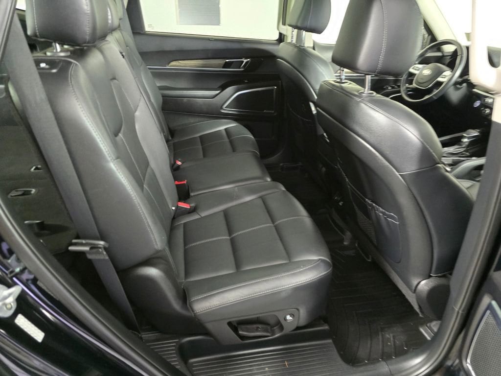 2020 Kia Telluride SX - Photo 14