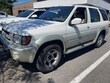 INFINITI QX4