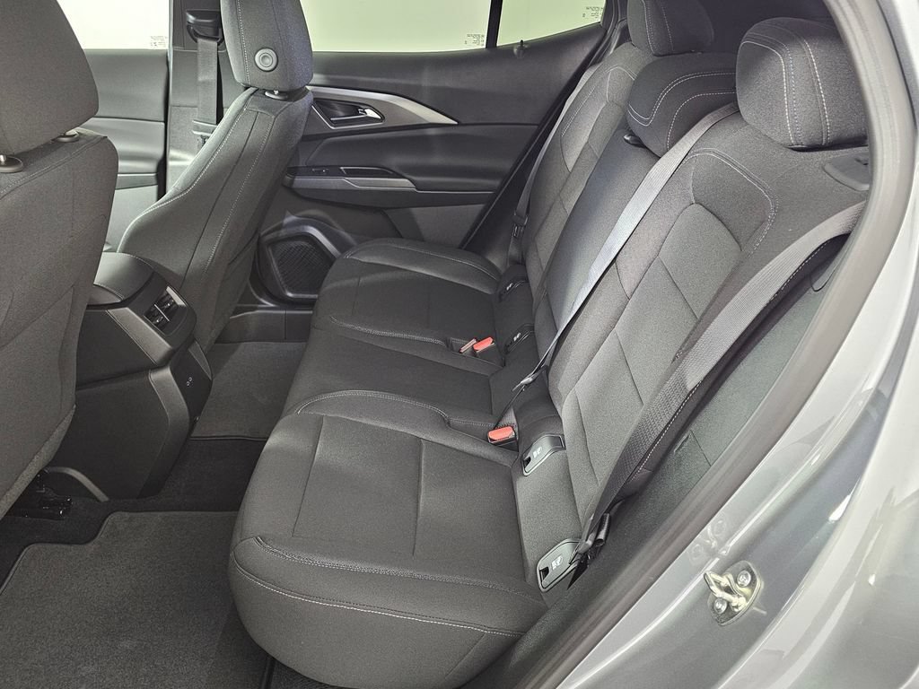 2026 Chevrolet Equinox EV 1LT - Photo 19