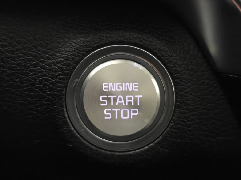 2020 Kia Telluride SX - Photo 38