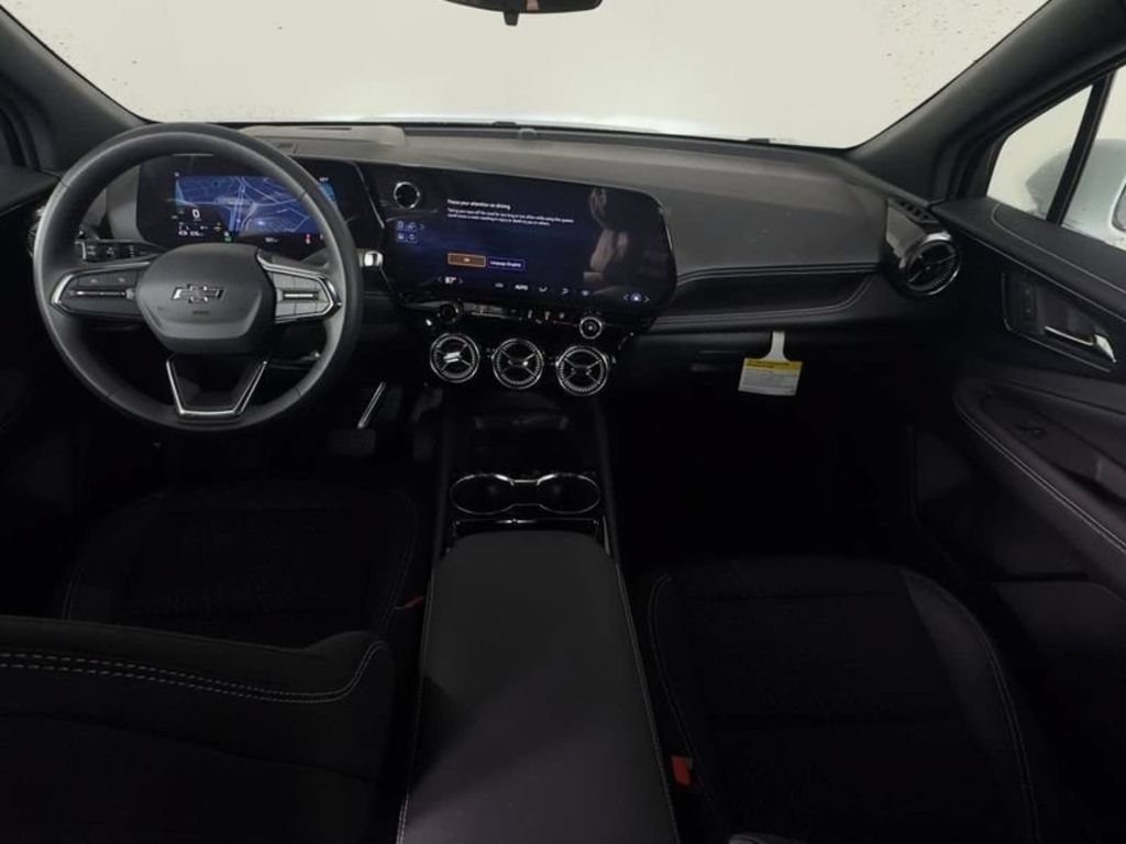 2025 Chevrolet Blazer EV LT - Photo 20