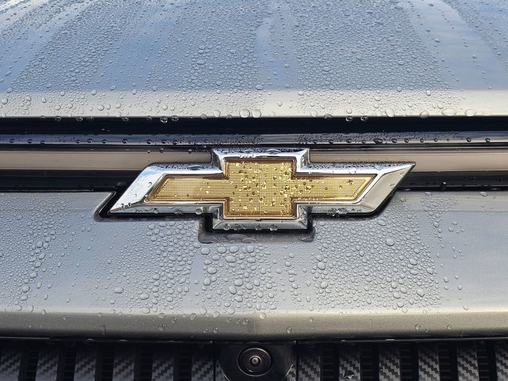 2026 Chevrolet Equinox EV 2LT - Photo 35