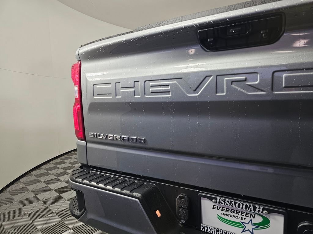 2025 Chevrolet Silverado 1500 RST - Photo 17