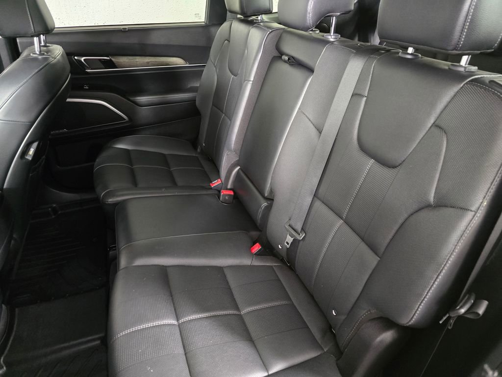 2020 Kia Telluride SX - Photo 20