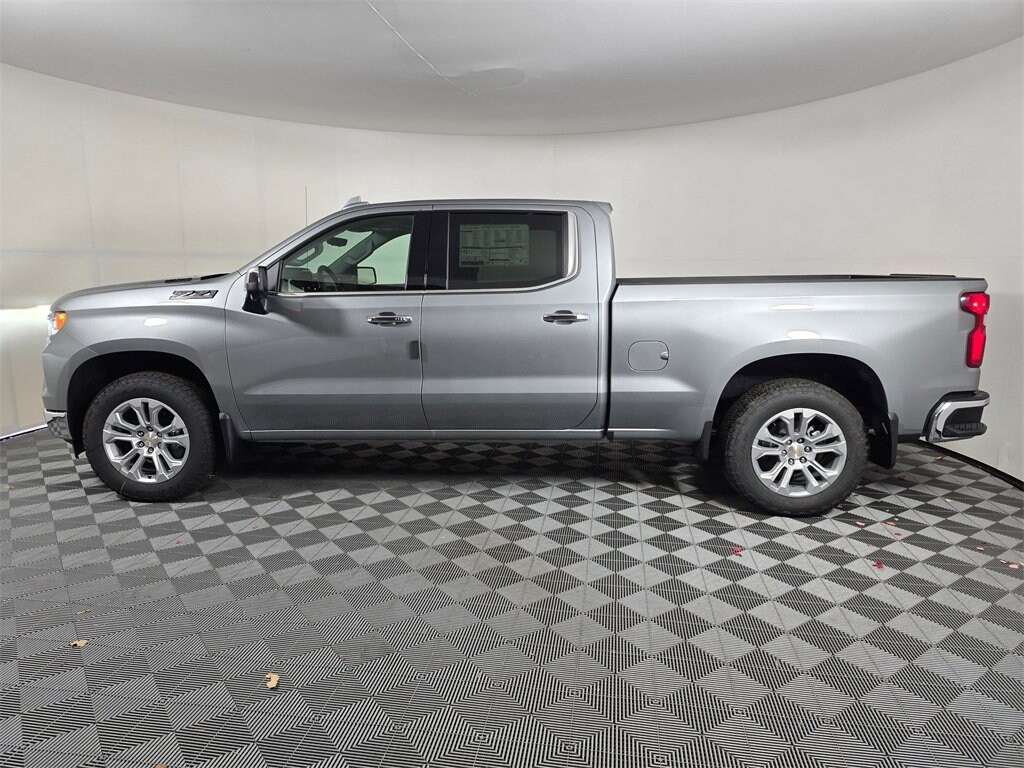 New 2026 Chevrolet Trax 2RS SUV