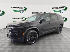 2027 Chevrolet Traverse LT SUV