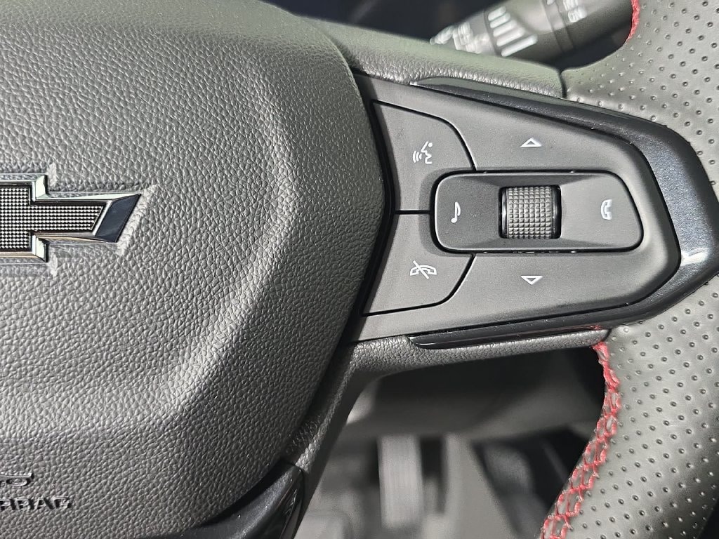 2026 Chevrolet Trax RS - Photo 14