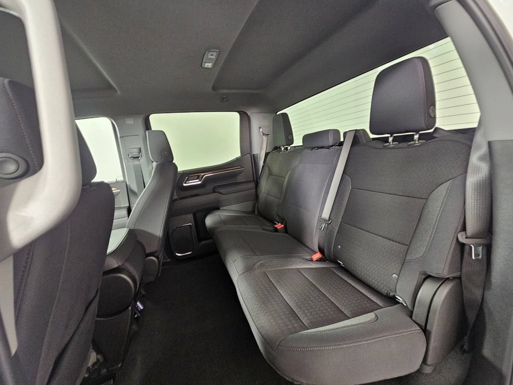 2025 Chevrolet Silverado 1500 RST - Photo 19