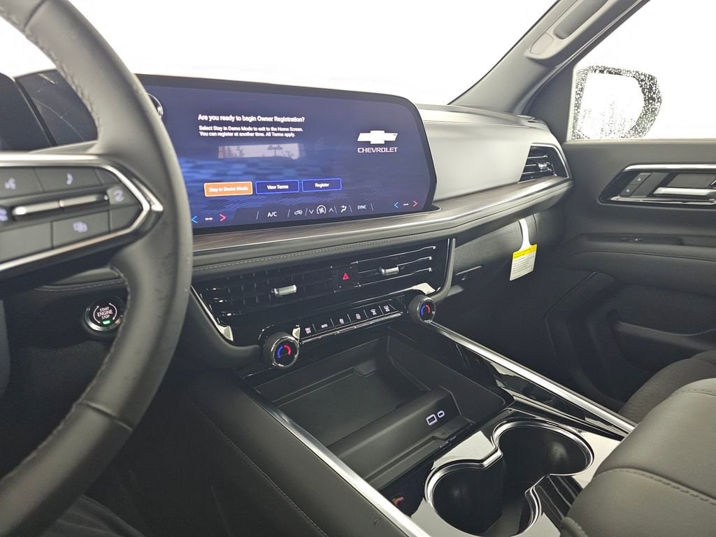 2026 Chevrolet Tahoe LS - Photo 32
