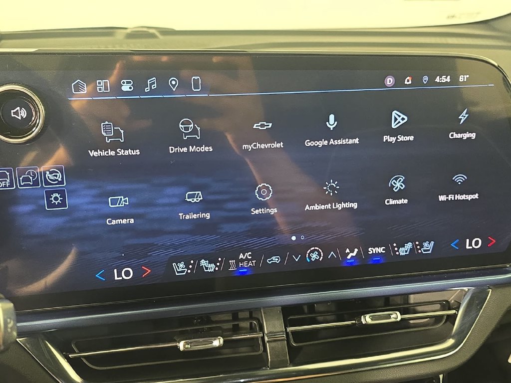 2026 Chevrolet Equinox EV 2LT - Photo 18