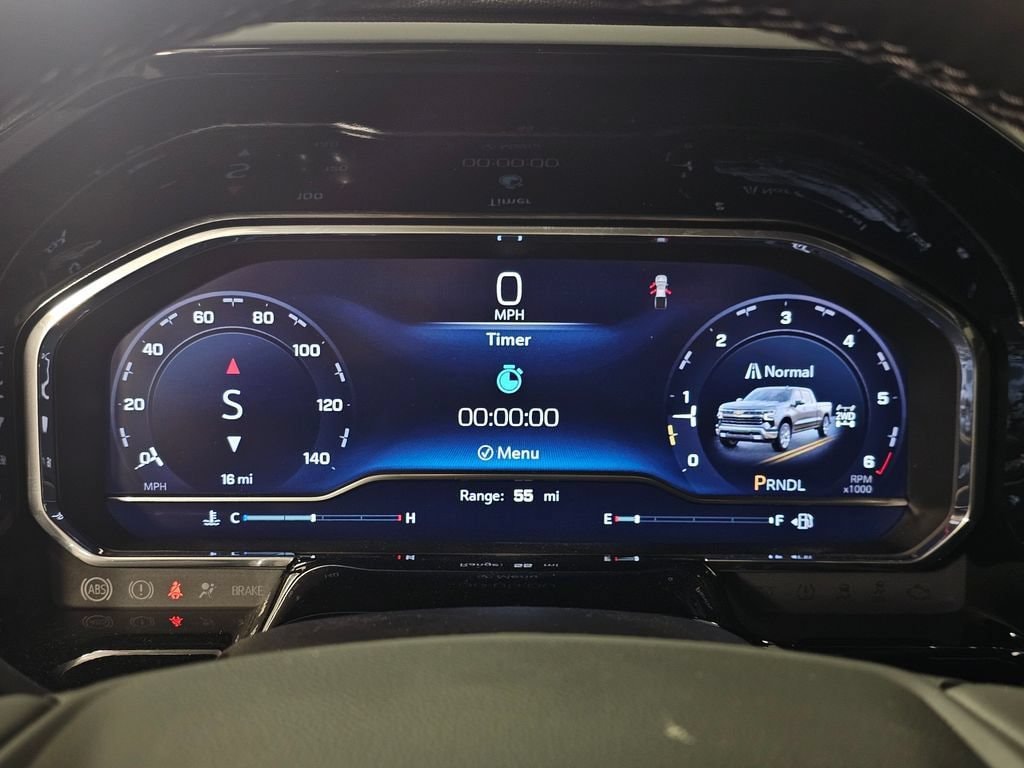 2025 Chevrolet Silverado 1500 RST - Photo 27