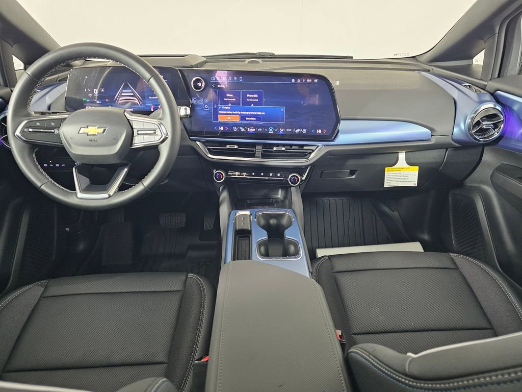 2026 Chevrolet Equinox EV 2LT - Photo 20
