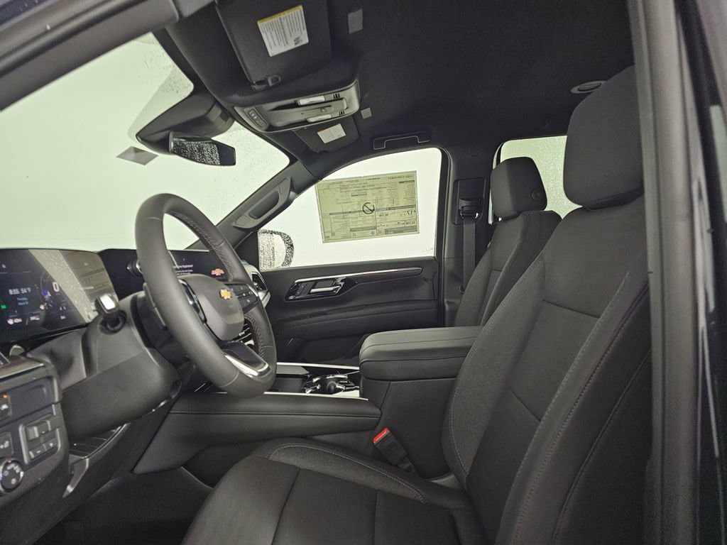 2026 Chevrolet Tahoe LS - Photo 24