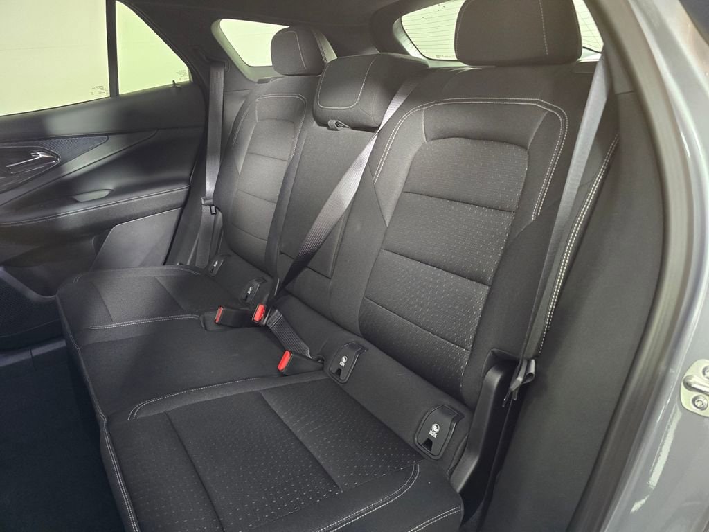 2025 Chevrolet Blazer EV LT - Photo 19