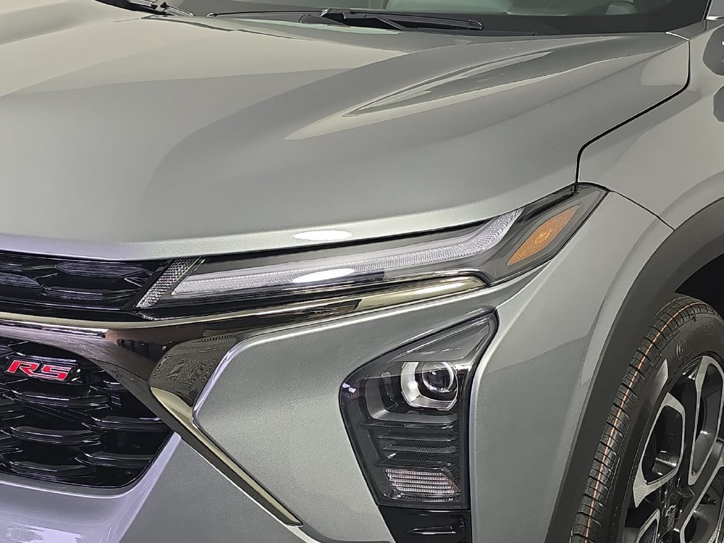 2026 Chevrolet Trax RS - Photo 27