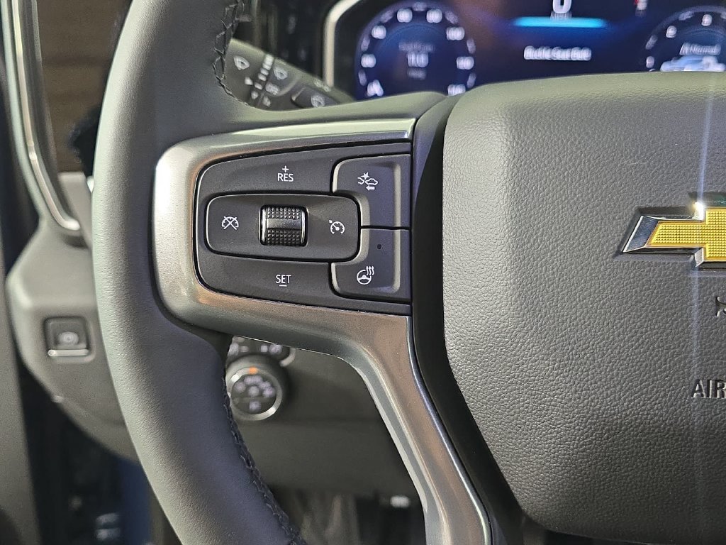 2026 Chevrolet Silverado 3500HD LTZ - Photo 13