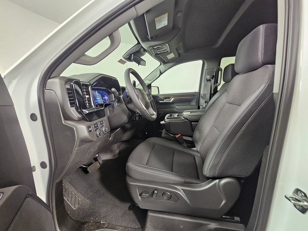 2025 Chevrolet Silverado 1500 RST - Photo 22
