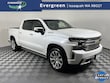 Chevrolet Silverado 1500 LTD