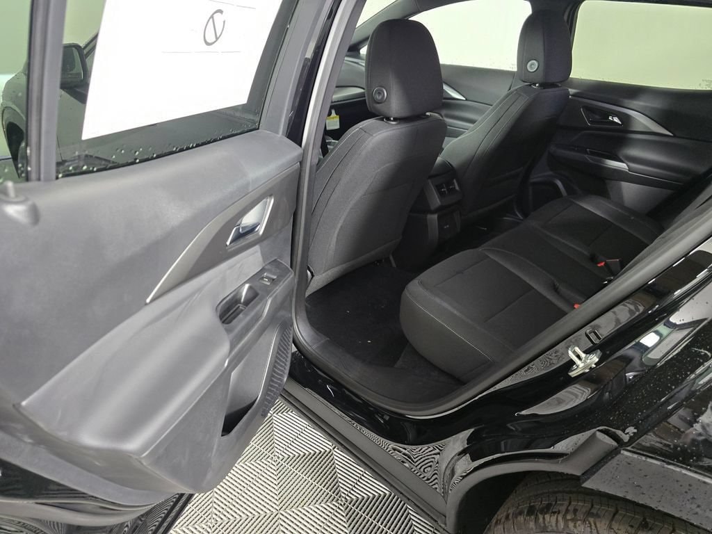 2026 Chevrolet Equinox EV 1LT - Photo 17