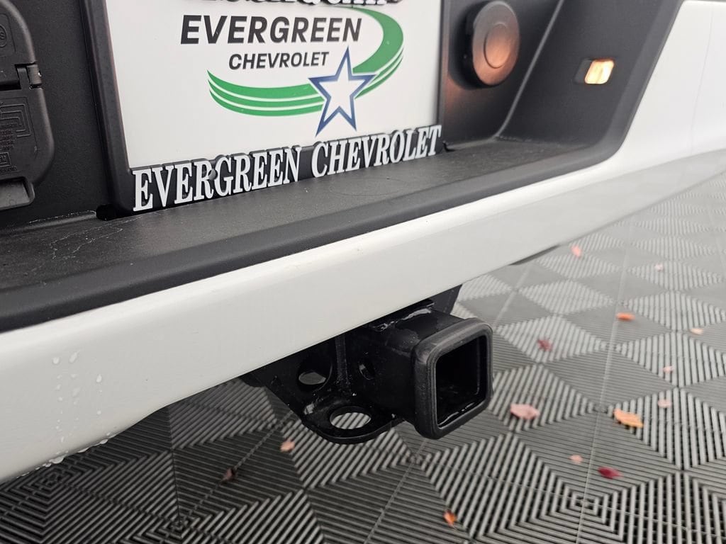 2025 Chevrolet Silverado 1500 RST - Photo 16