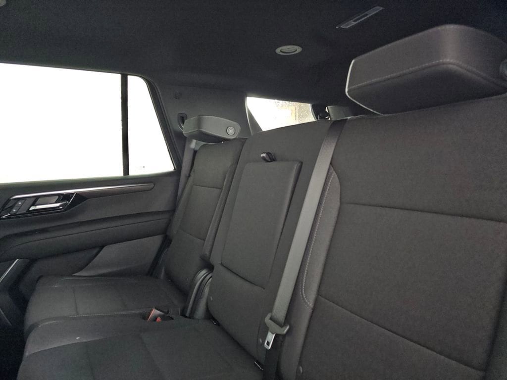 2026 Chevrolet Tahoe LS - Photo 21