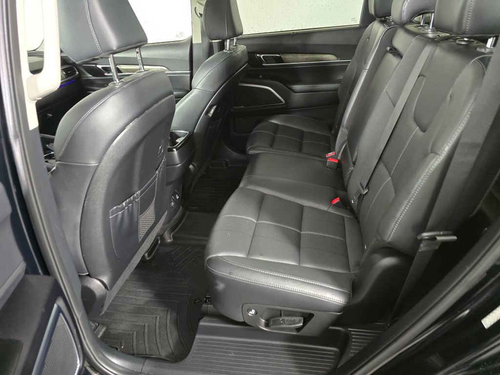 2020 Kia Telluride SX - Photo 19