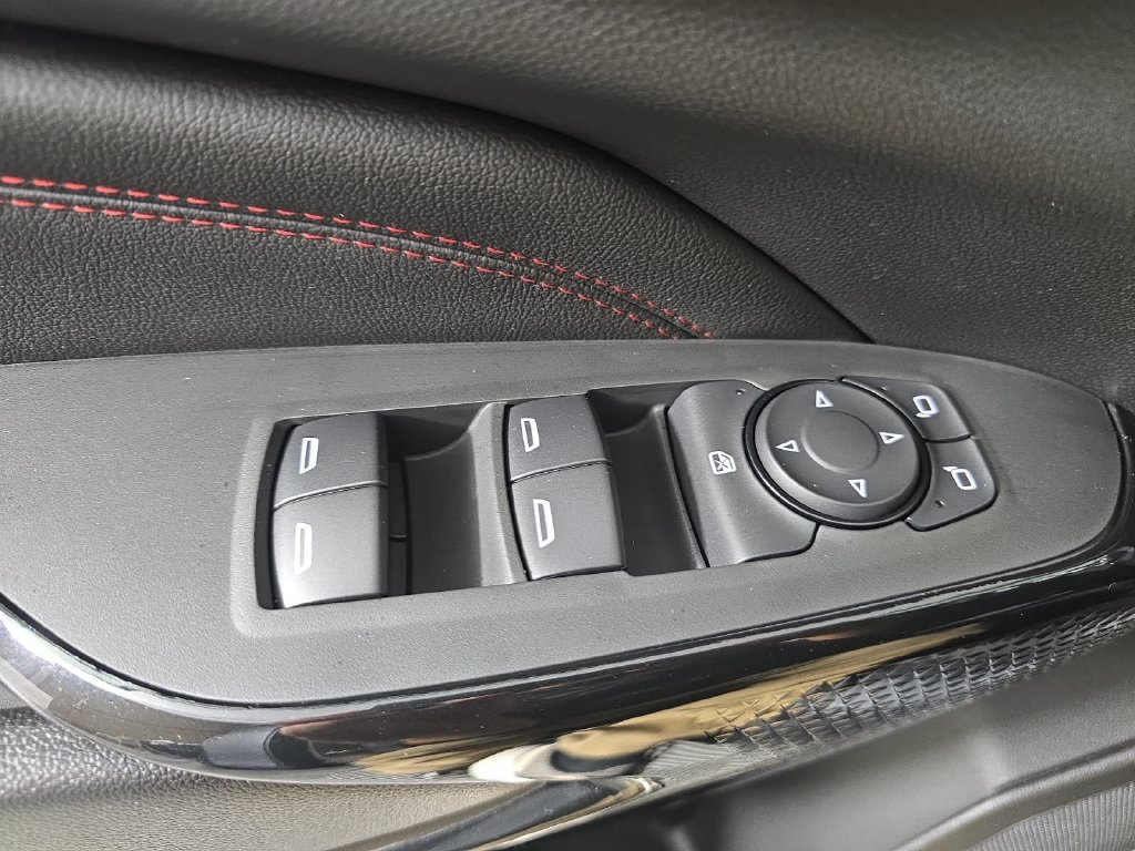 2026 Chevrolet Trax RS - Photo 24