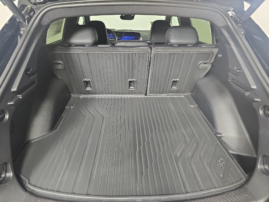 2026 Chevrolet Equinox EV 2LT - Photo 30