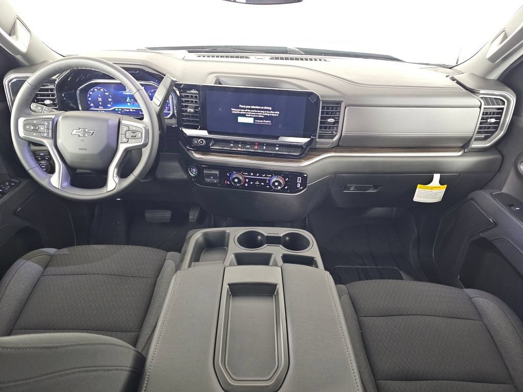 2025 Chevrolet Silverado 1500 RST - Photo 23
