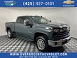 Chevrolet Silverado 2500 HD