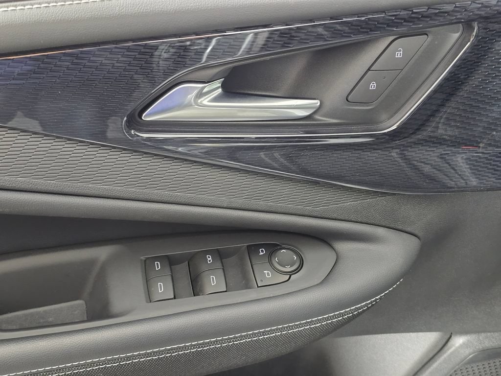 2025 Chevrolet Blazer EV LT - Photo 24