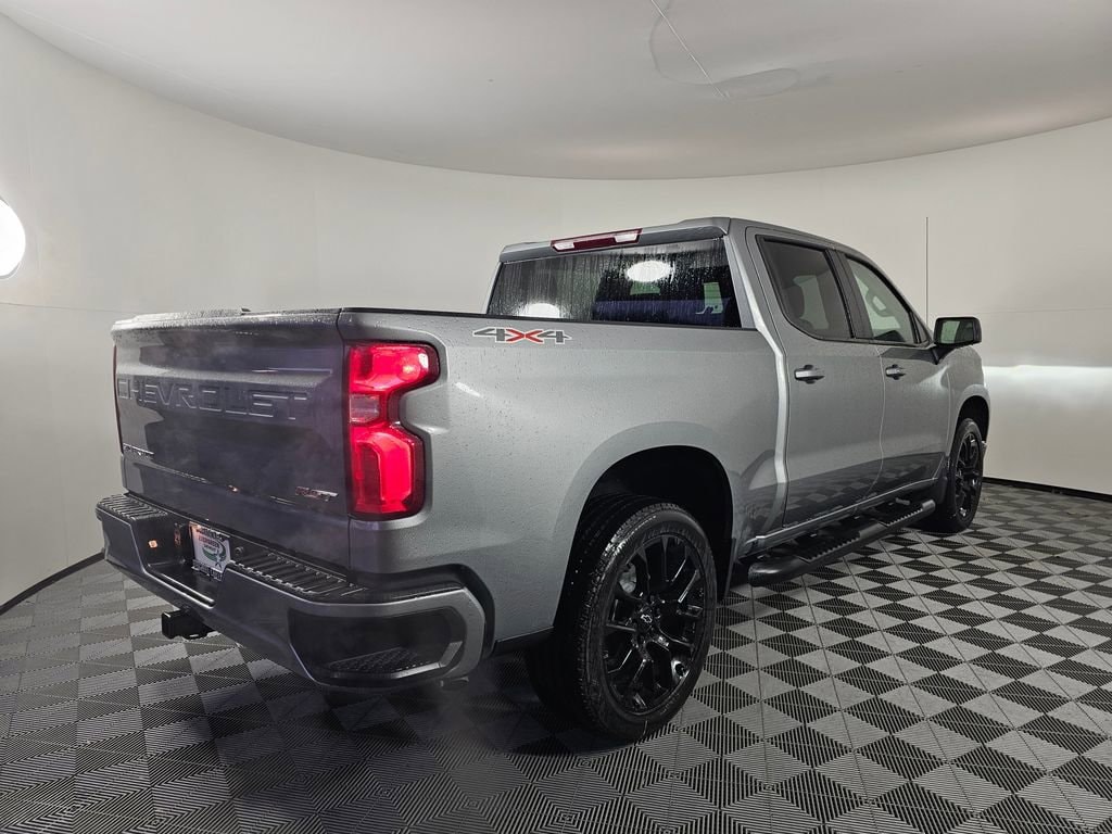 2025 Chevrolet Silverado 1500 RST - Photo 7