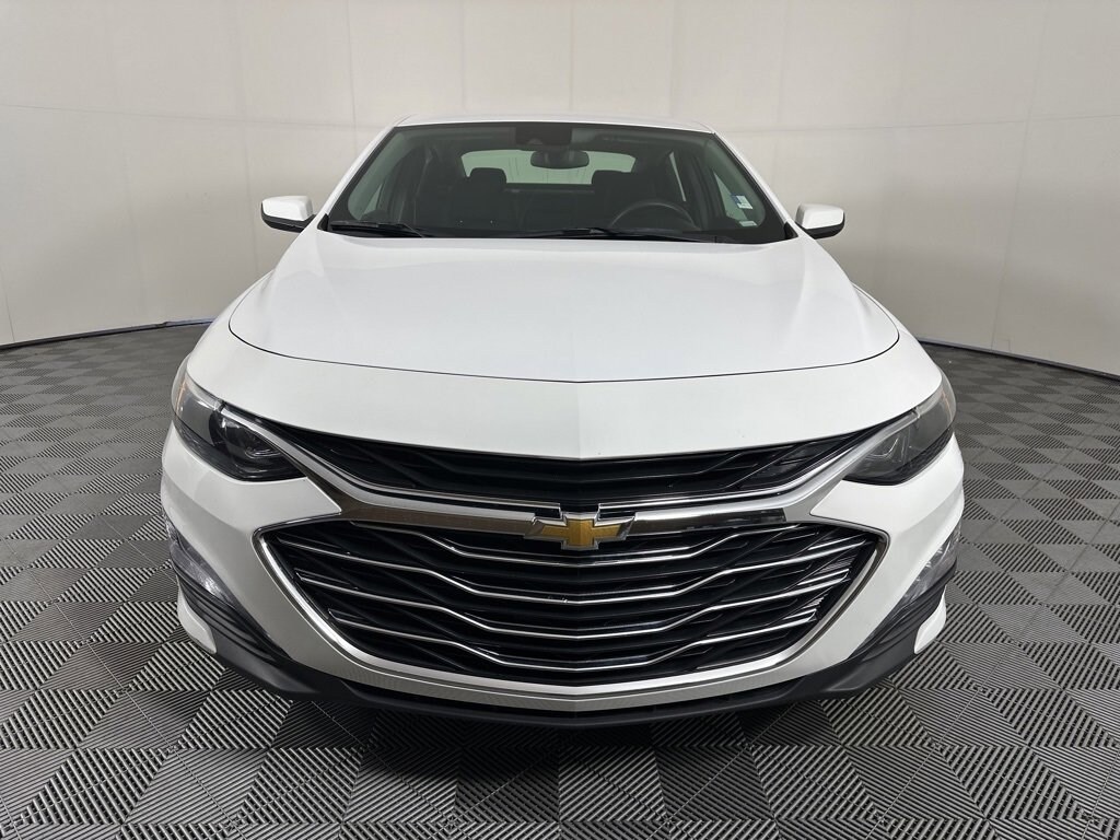 Used 2024 Chevrolet Malibu 1LT Car
