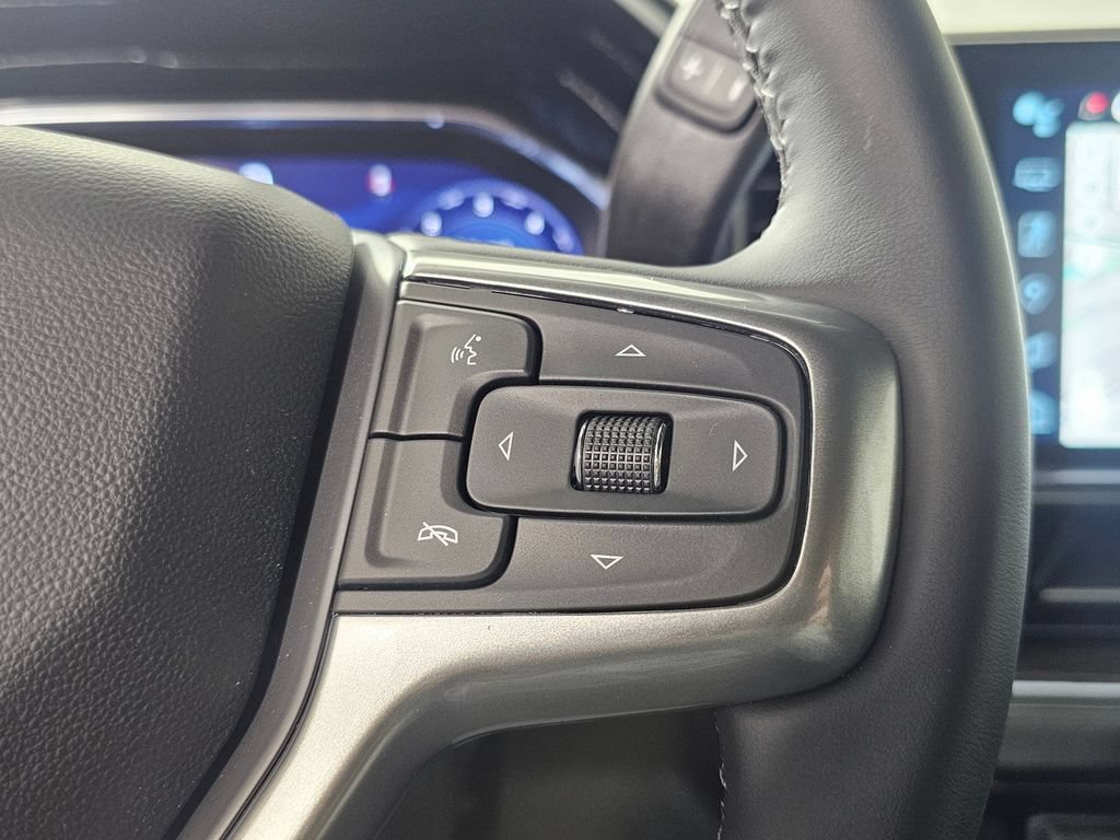 2025 Chevrolet Silverado 1500 RST - Photo 36