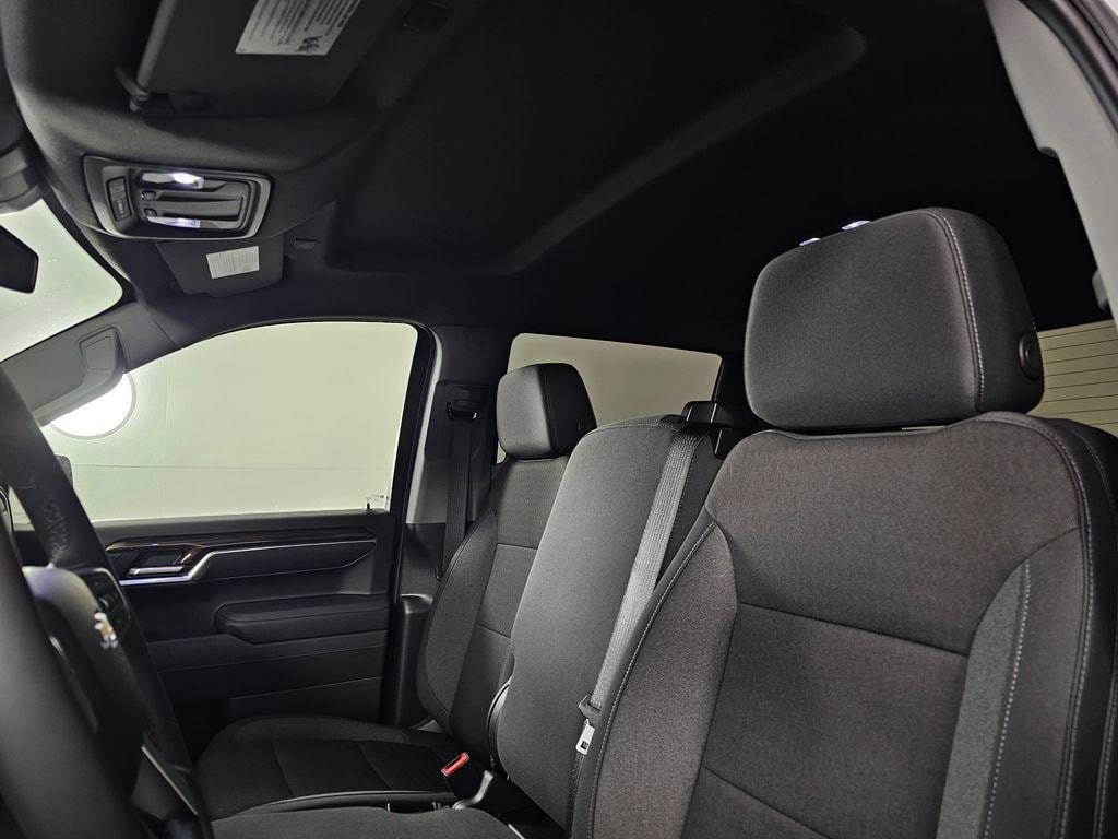 2025 Chevrolet Silverado 1500 LT - Photo 25