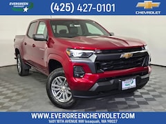 2026 Chevrolet Colorado LT Truck