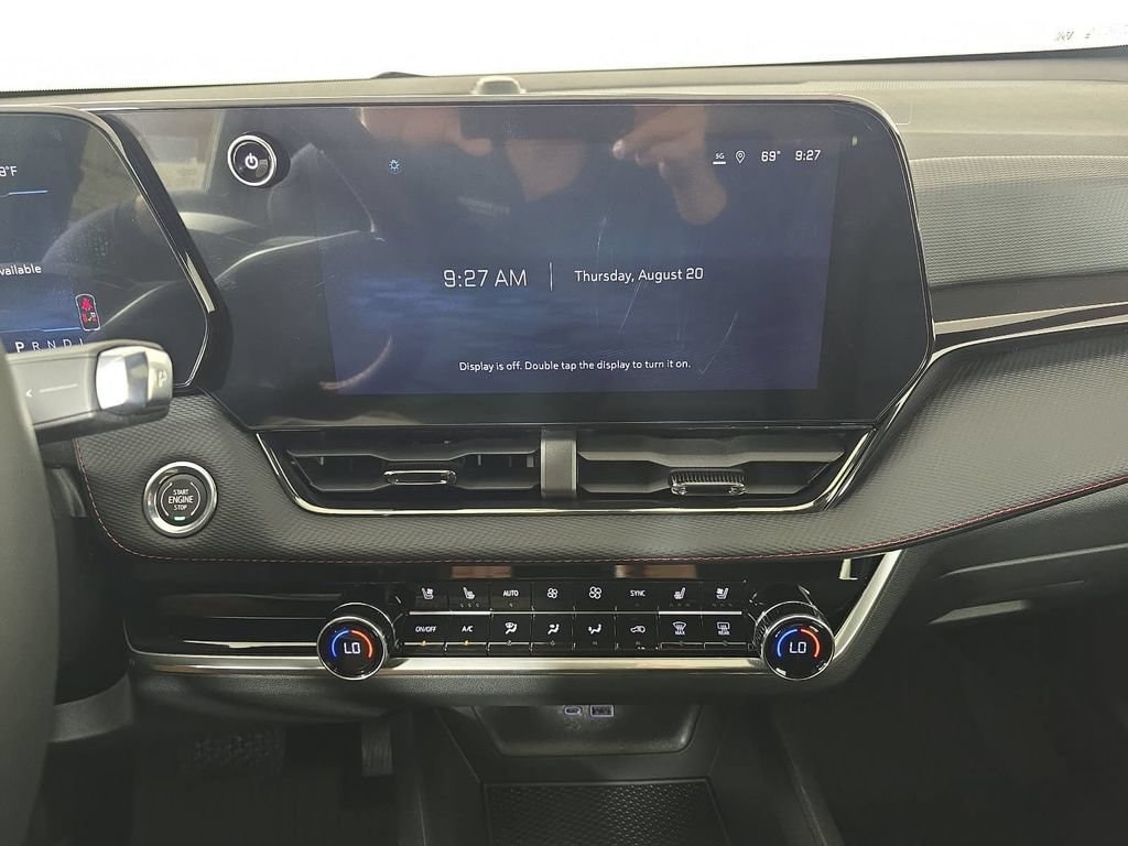 2027 Chevrolet Equinox RS - Photo 16