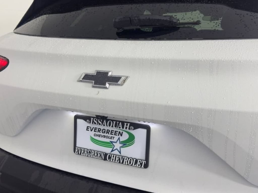 2025 Chevrolet Blazer EV LT - Photo 15