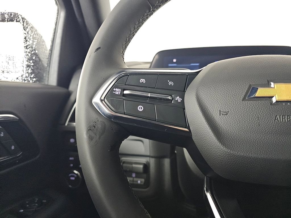 2026 Chevrolet Tahoe LS - Photo 35