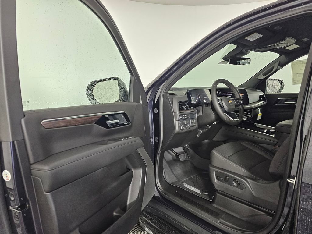 2026 Chevrolet Tahoe LS - Photo 23