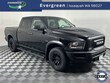 Ram 1500 Classic